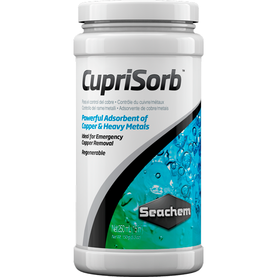 CupriSorb
