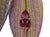 Orquodea Lepanthes gargoyla x fiskei