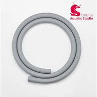 CHIHIROS FILTER HOSE PROO ( MANGUERA GRIS)