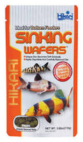Hikari - sinking wafers