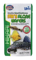 Hikari mini algae wafers