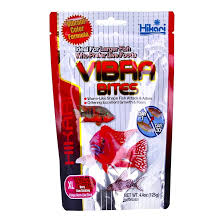 Hikari vibra bites xl