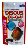 Hikari discus bio gold 80gr