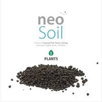 Aquario Neo Soil Powder 3 Ltrs