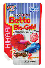 Hikari bio gold 5 gr
