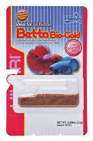 Hikari betta bio gold 2,5gr