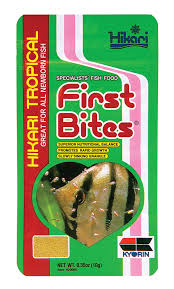 Hikari first bites10 gr