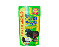 Hikari ciclid staplem 57 gr
