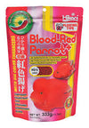 Hikari blood-red parrot plus medium 333gr