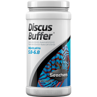 Discus Buffer