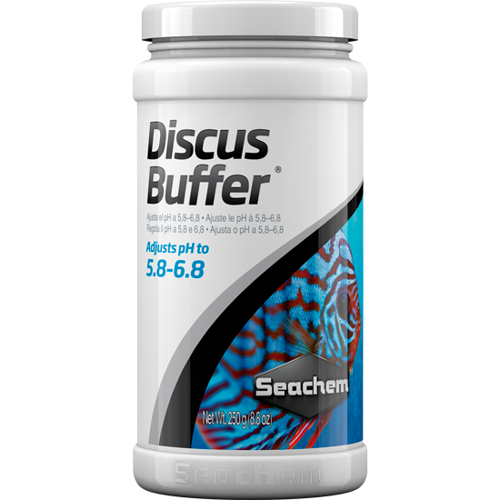 Discus Buffer