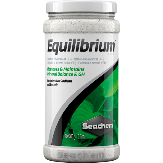 Equilibrium