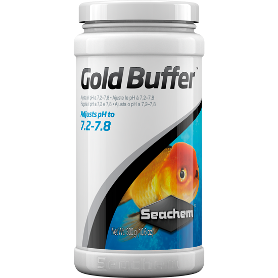 Gold Buffer