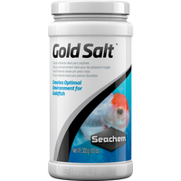 Gold Salt
