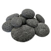 LAVA BLACK PEBBLE