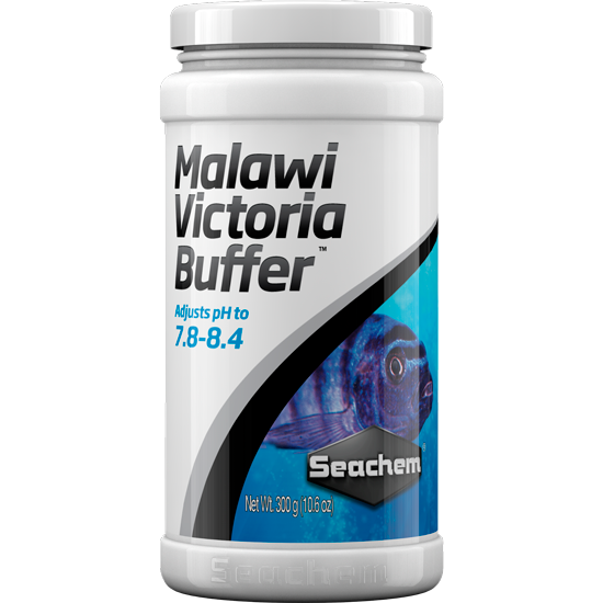 Malawi / Victoria Buffer