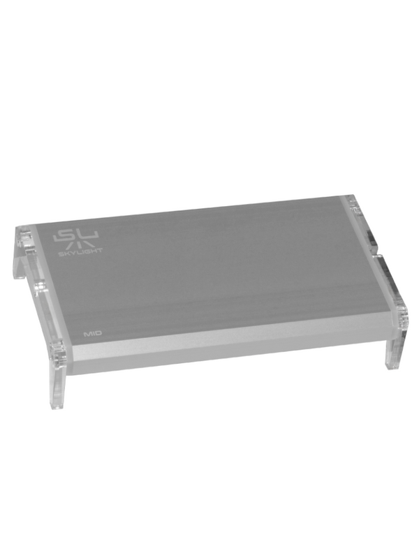 Skyligth mid 2h y 2v