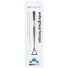 Aquavitro pinza sujección ancha 20 cm