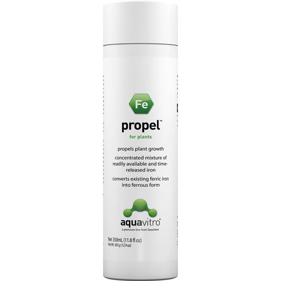 Propel