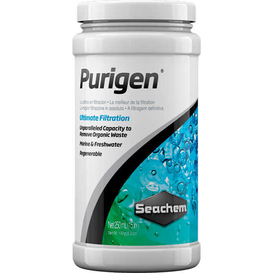 Purigen