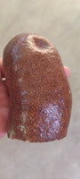 Courbaril pod