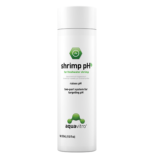 Shrimp pHb
