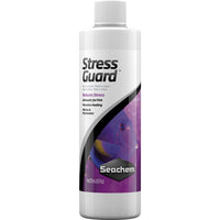 StressGuard