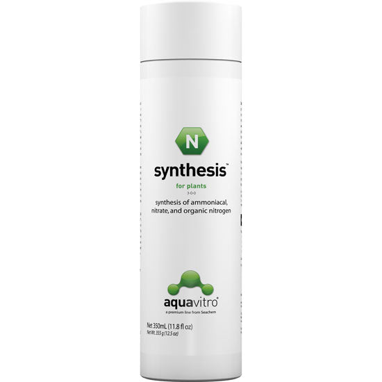 Synthesis