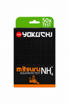 test de amonio (NH4) - Yokuchi