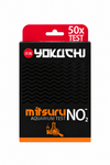 test de nitritos (NO2) - Yokuchi