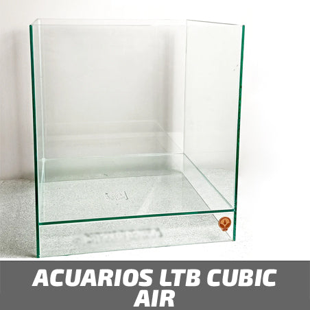 ACUARIO LTB CUBIC AIR