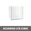 ACUARIO LTB CUBIC