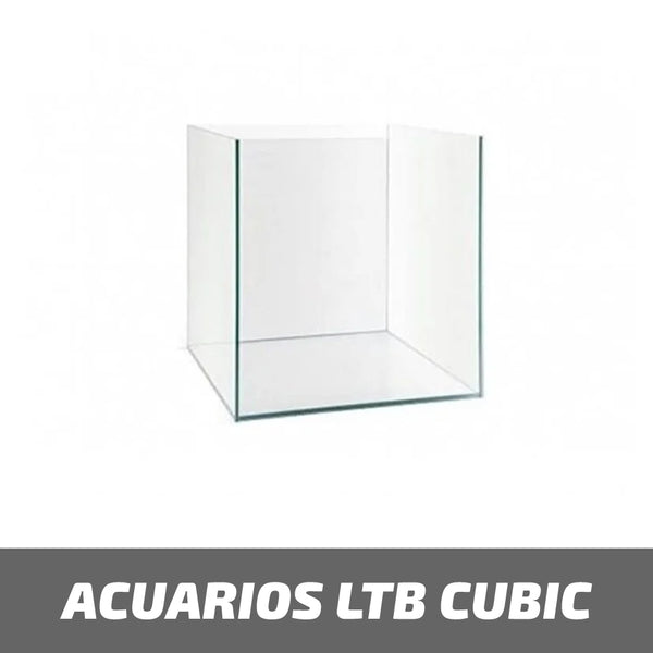 ACUARIO LTB CUBIC
