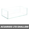Acuarios LTB Shallow