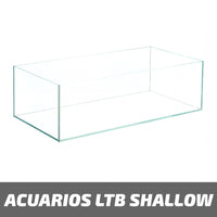 Acuarios LTB Shallow