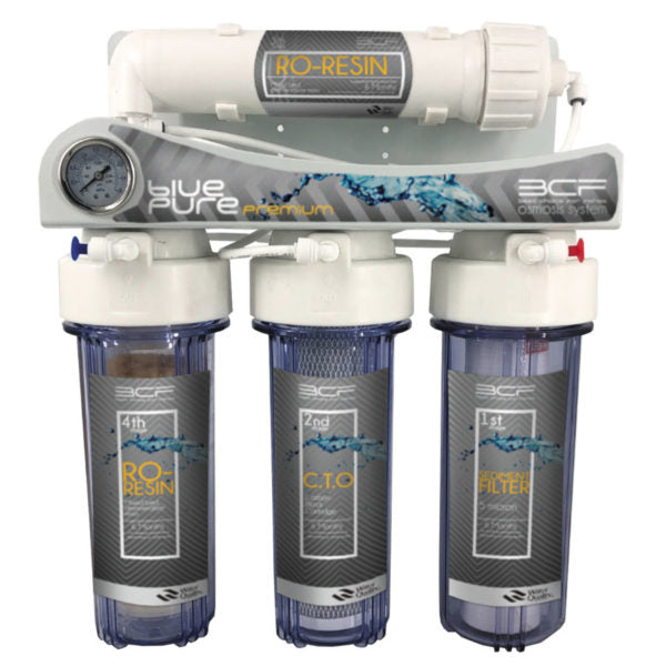 Blue Pure Premium EQUIPO OSMOSIS BCF