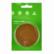 DOOA TERRA TAPE