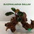 BUCEPHALANDRA BALLON