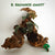 BUCEPHALANDRA BROWNIE GHOST