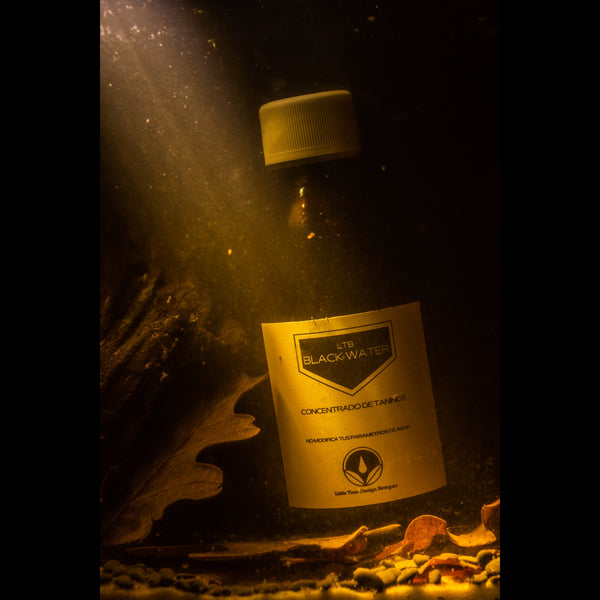 LTB BLACK WATER