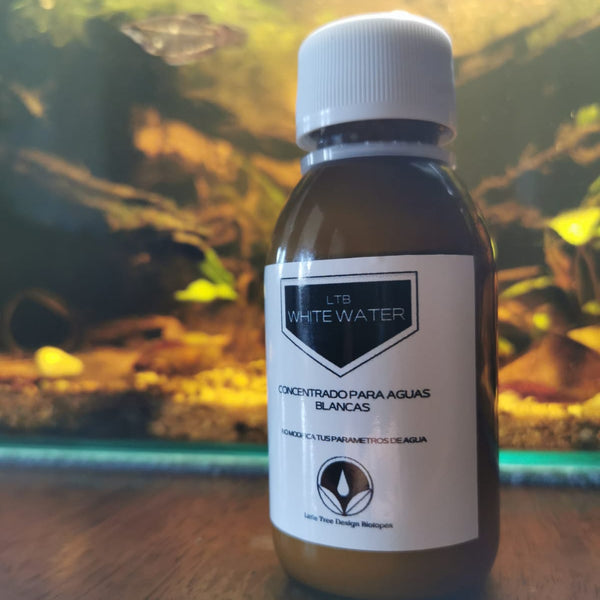 LTB WHITE WATER 100ml