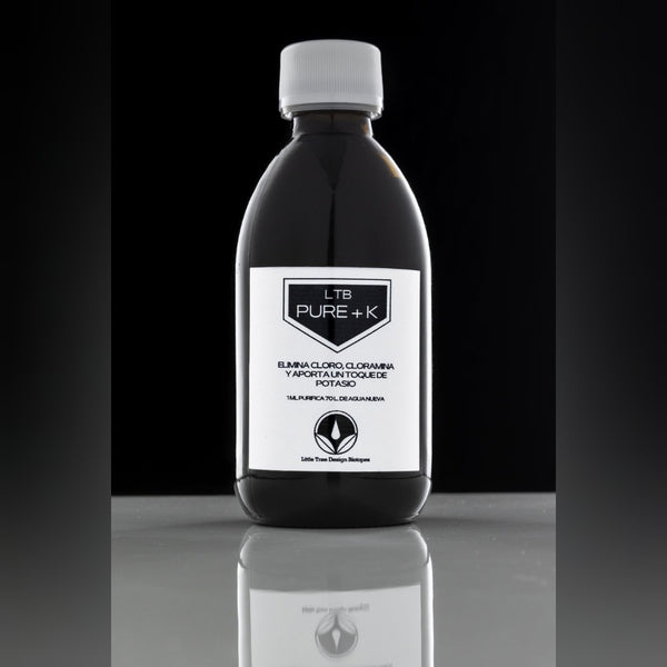 LTB PURE +K