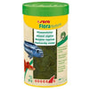 SERA FLORA NATURE 250ML