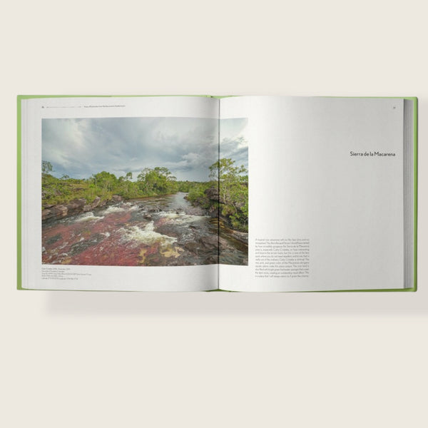 FISHES OF THE ORINOCO IN THE WILD PROMO EN WEB MIKOLJI