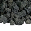 Roca Volcánica negra