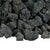 Roca Volcánica negra
