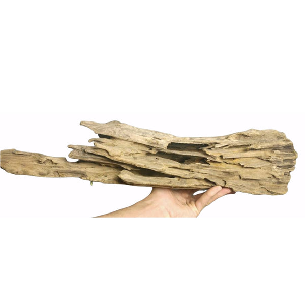 DRAGON WOOD