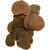 MONETA LEAF PACK DE 10 HOJAS