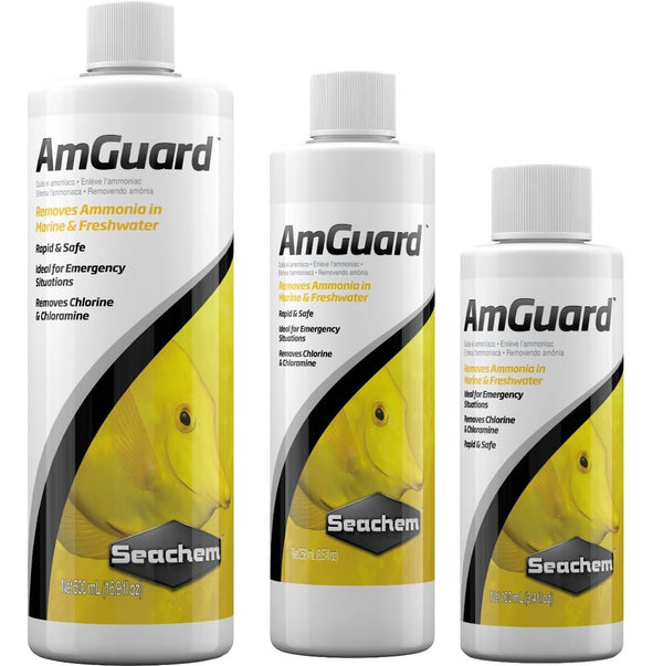 AMGUARD