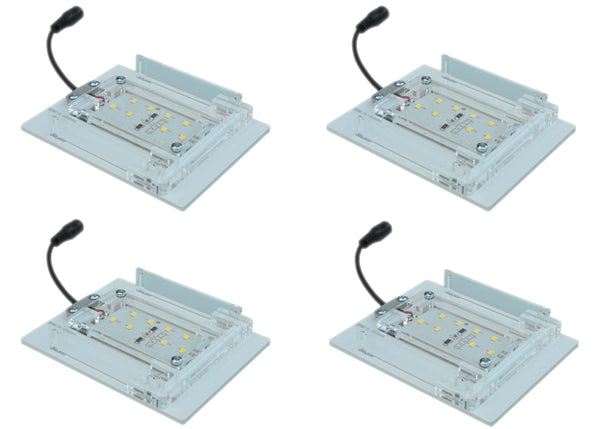 Set Skylight Tiny RH